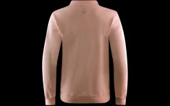 W WAVE SWEATER