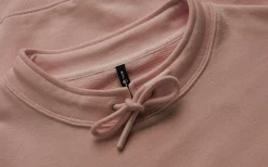W WAVE SWEATER