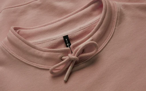 W WAVE SWEATER