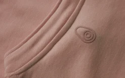 W WAVE SWEATER