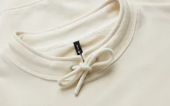W WAVE SWEATER