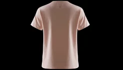 W WAVE TEE